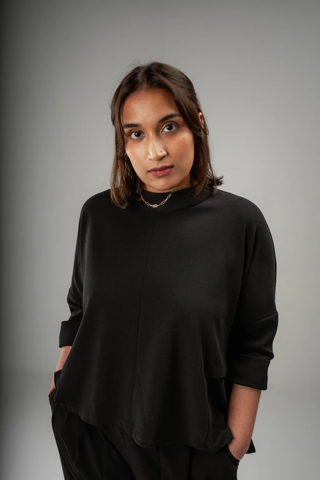 Sabrine Ahmed Iqbal