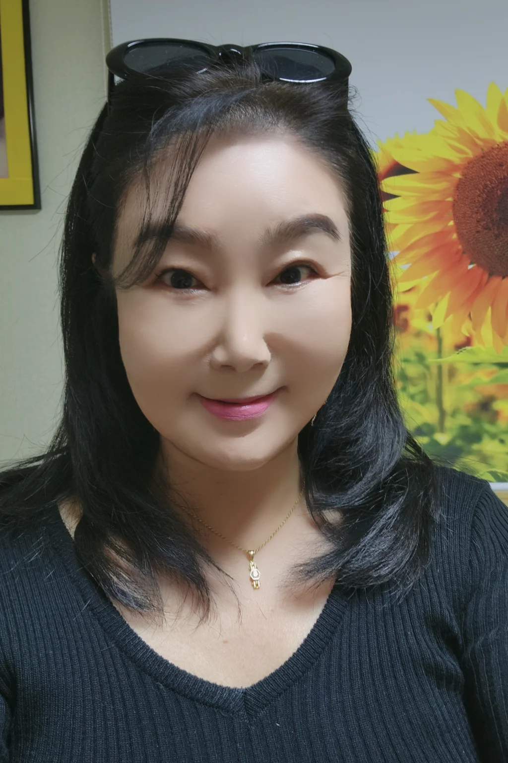 차영옥