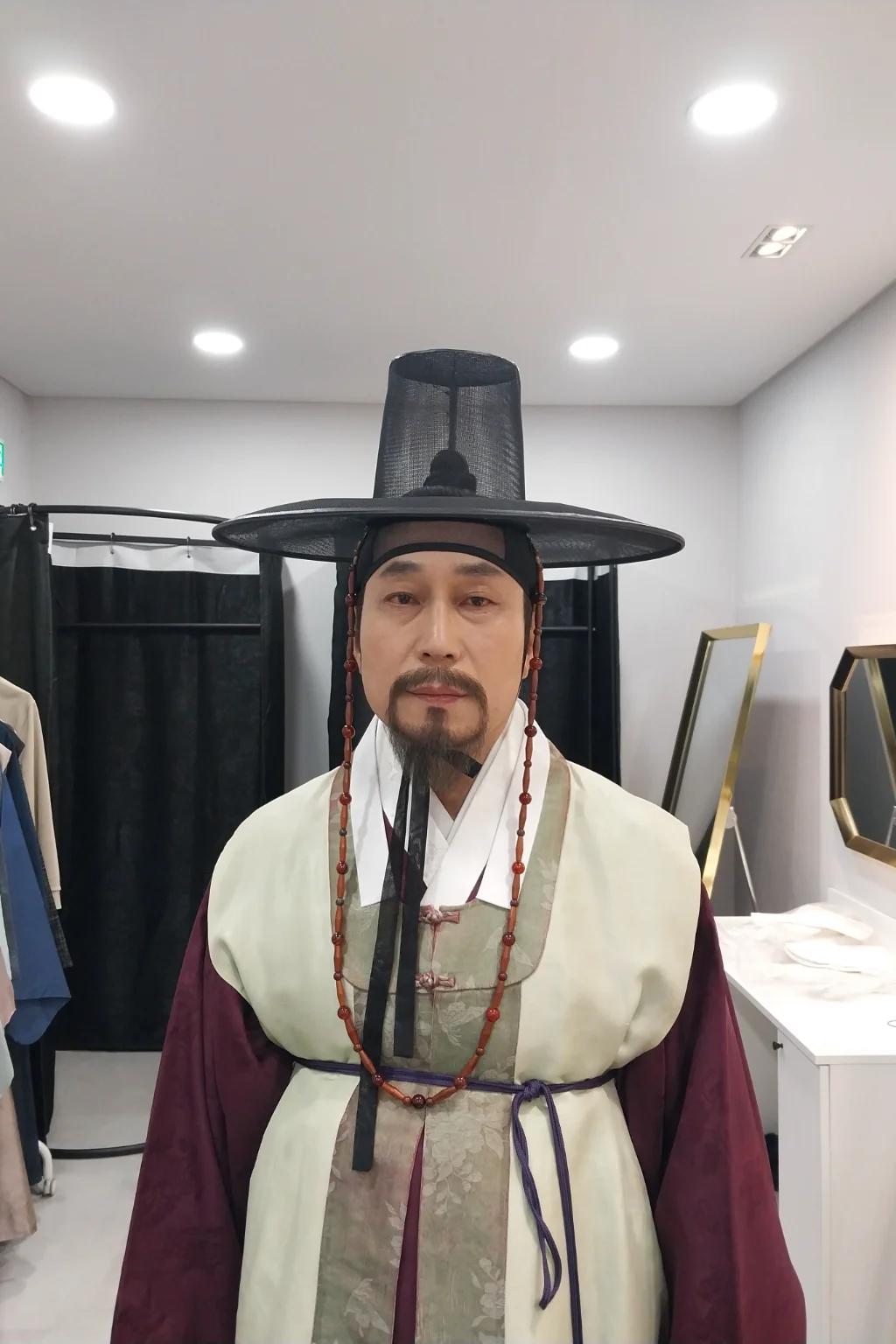 전해룡