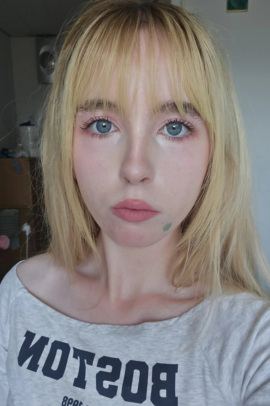 Elysse Harley