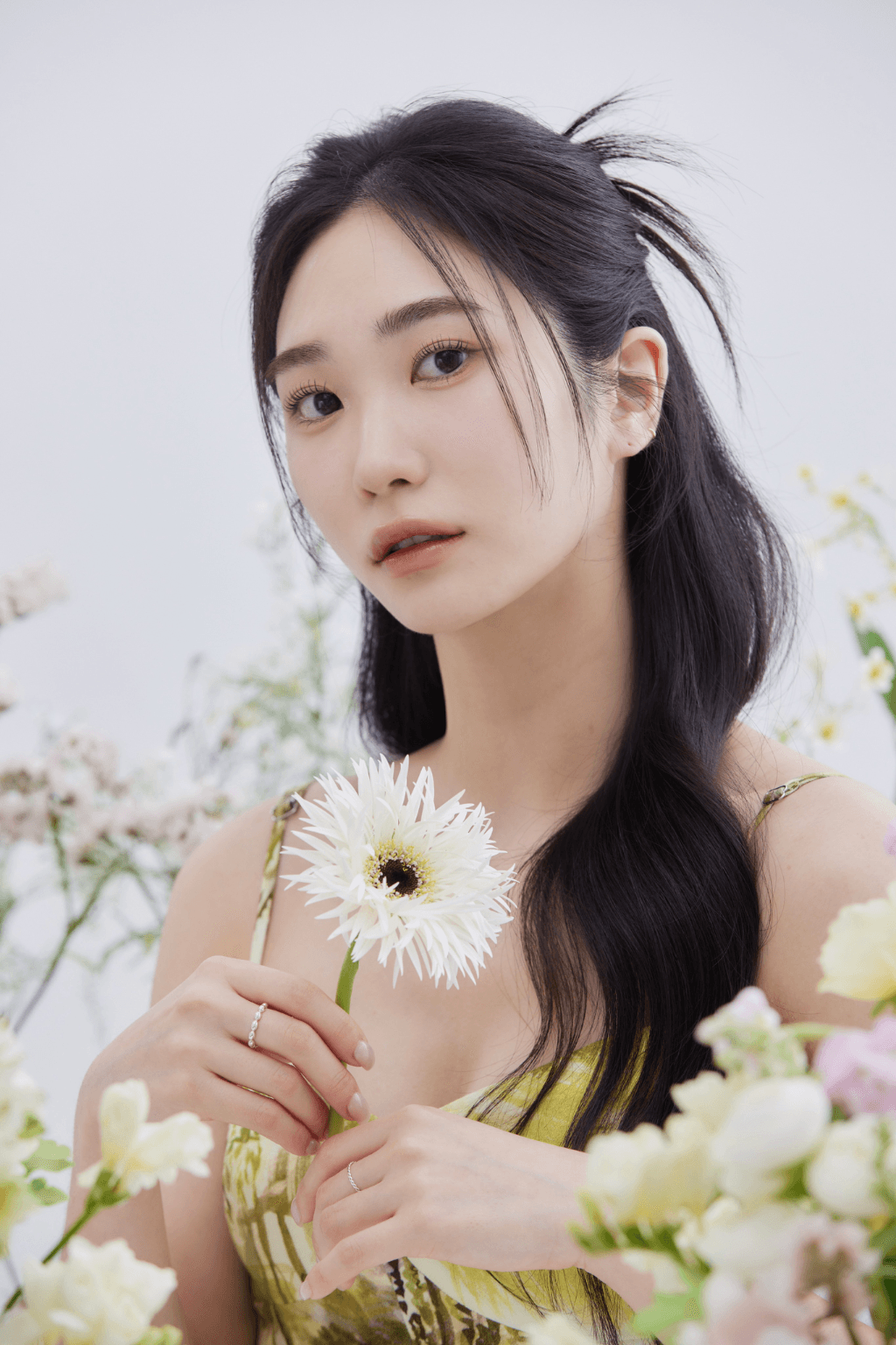 정다빈