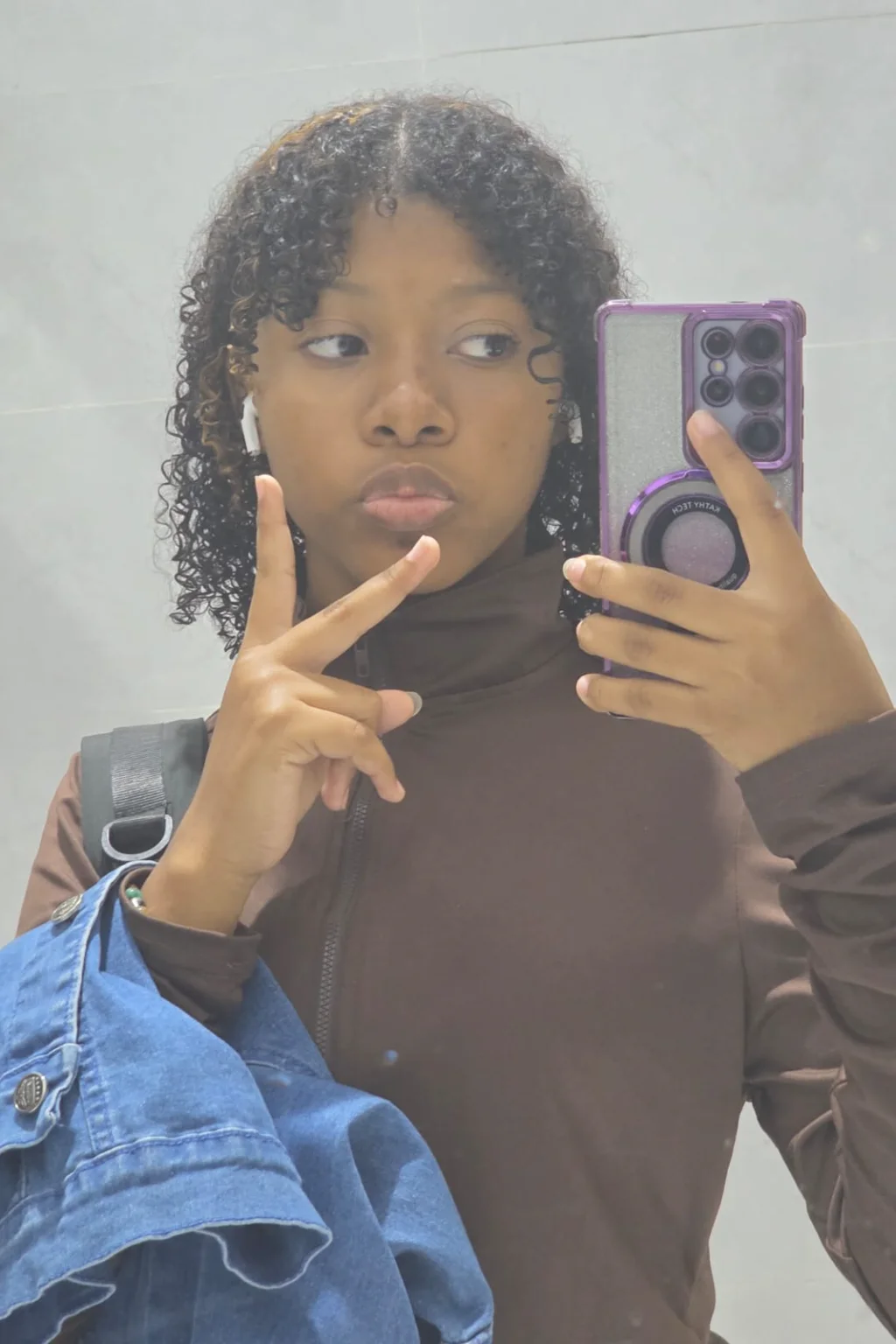 Shamaine Mckenzie