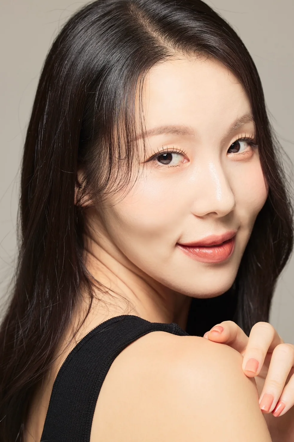Eunbi Lee