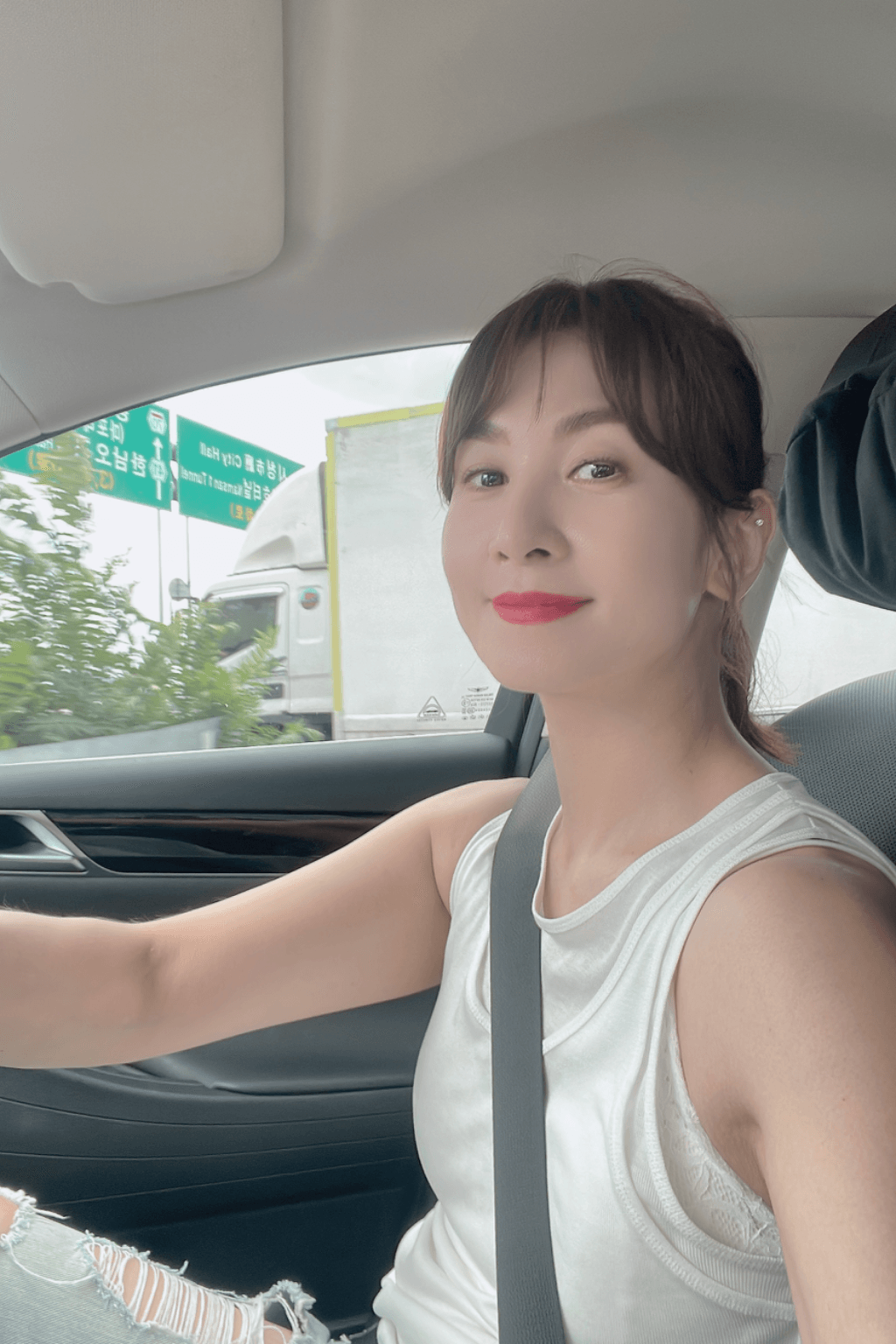 KWON YIJI