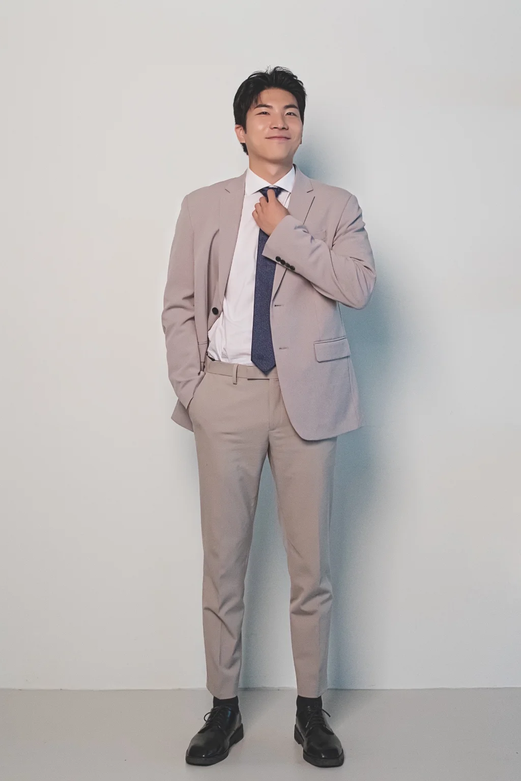 songhaju