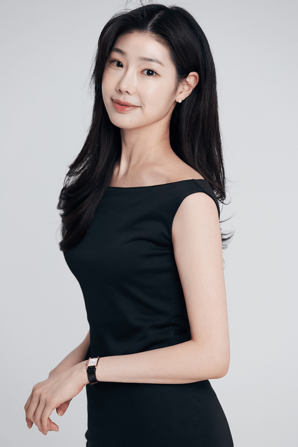 Song Seung Ah