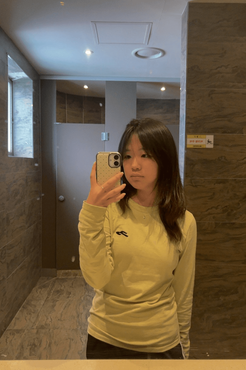 Kangyerin