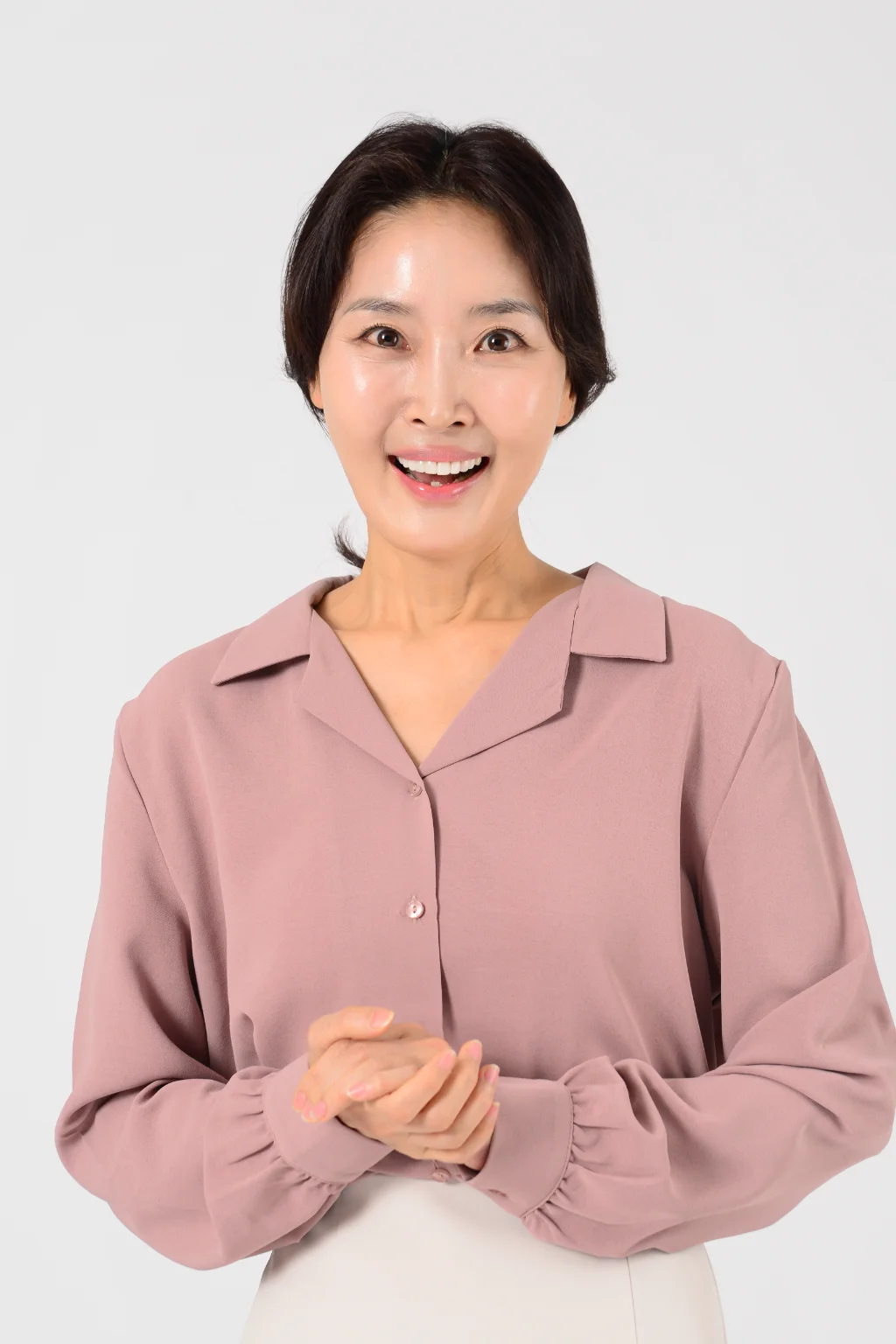 백아영