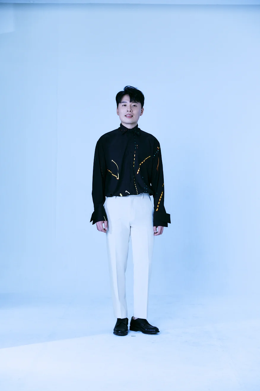 Park junseong