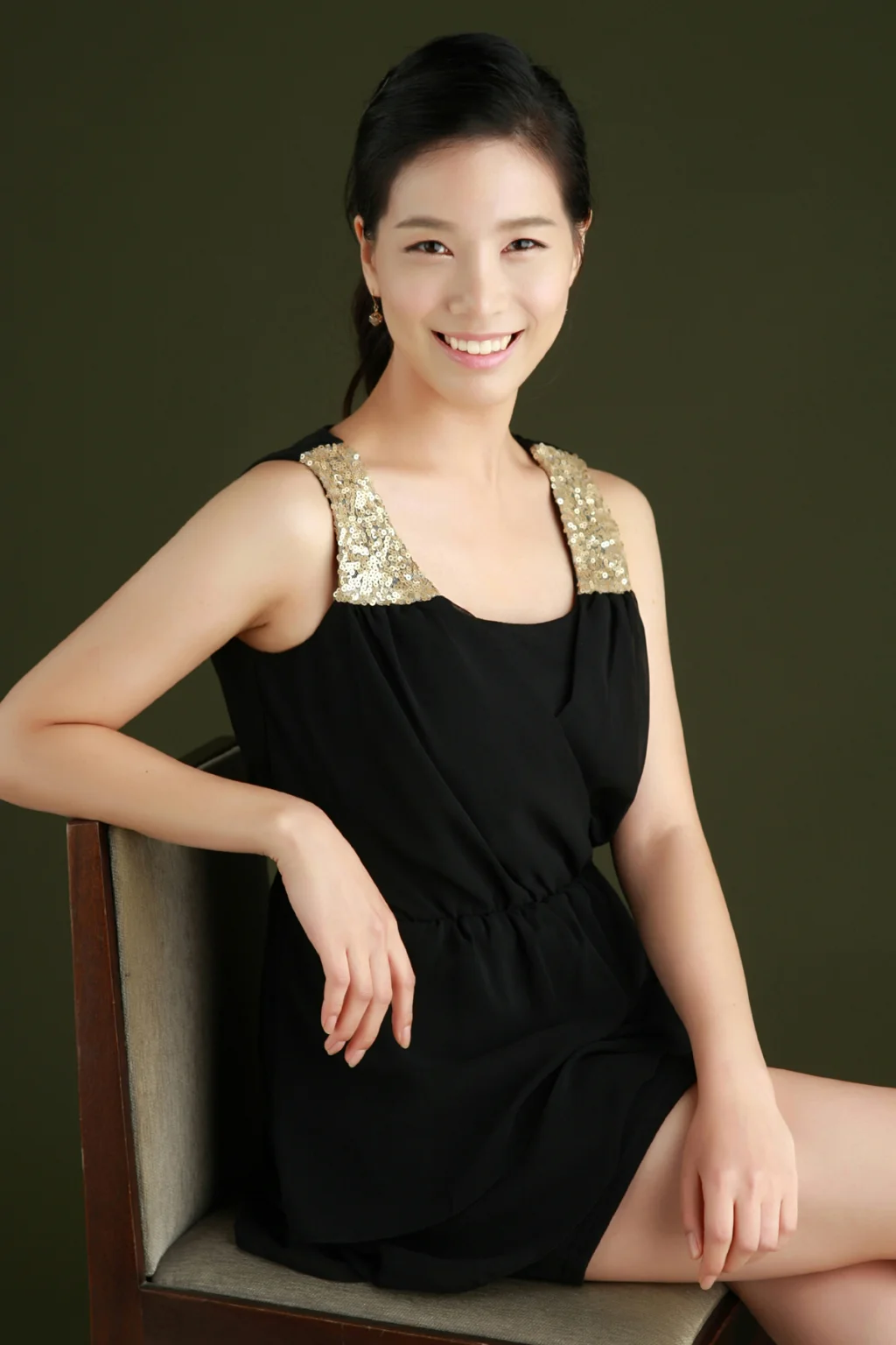 Jin Ah Young