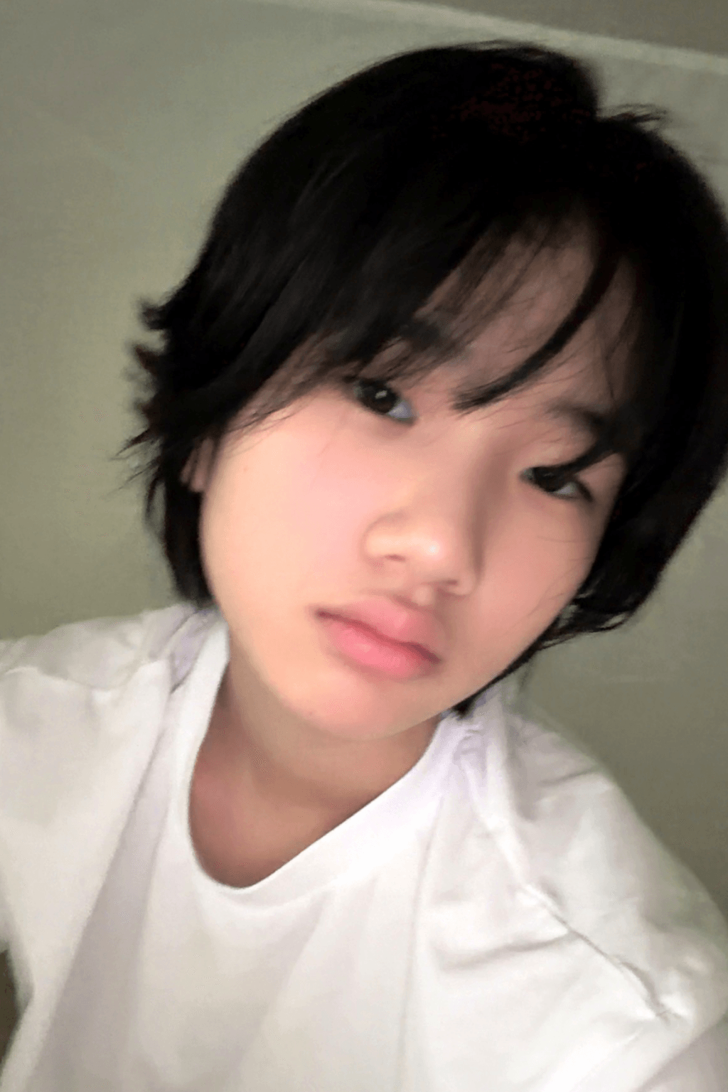 Moon yebin