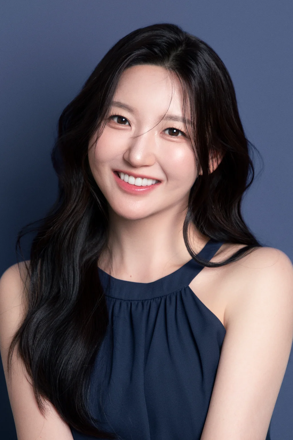 강유진