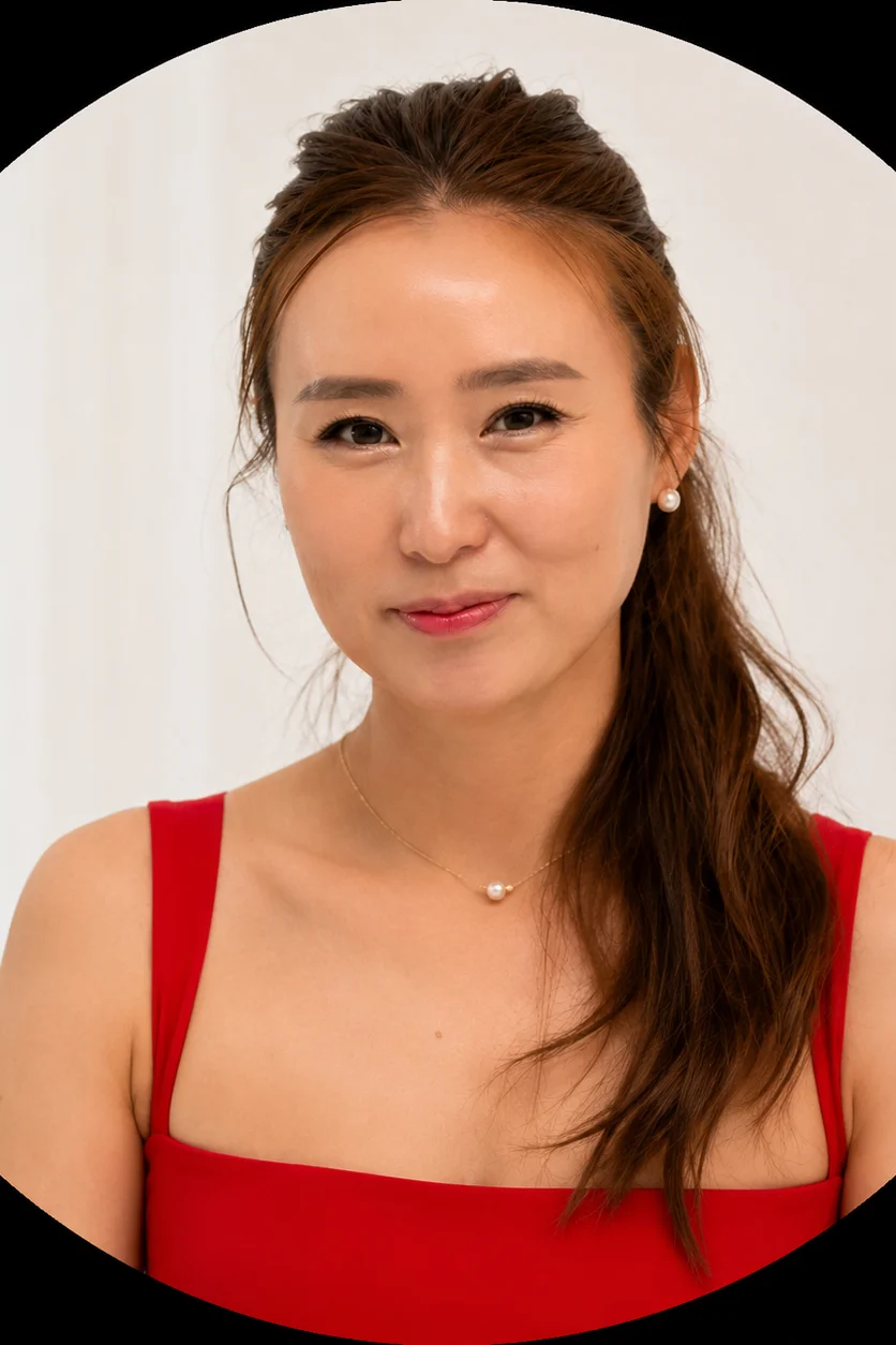 KIM YU KYOUNG