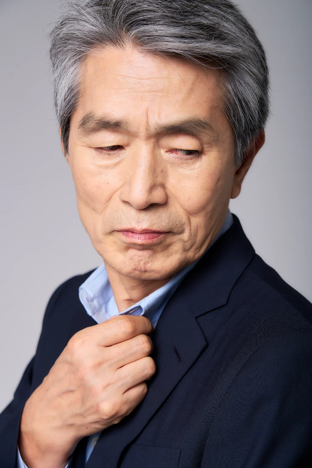 HAG MOG KIM