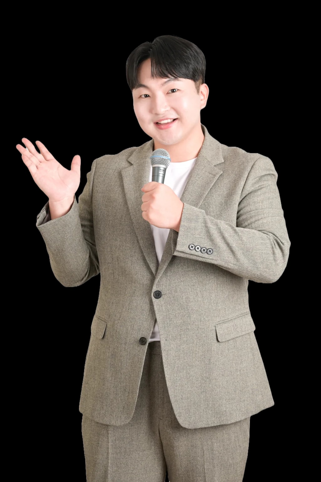 SONG JI HUN