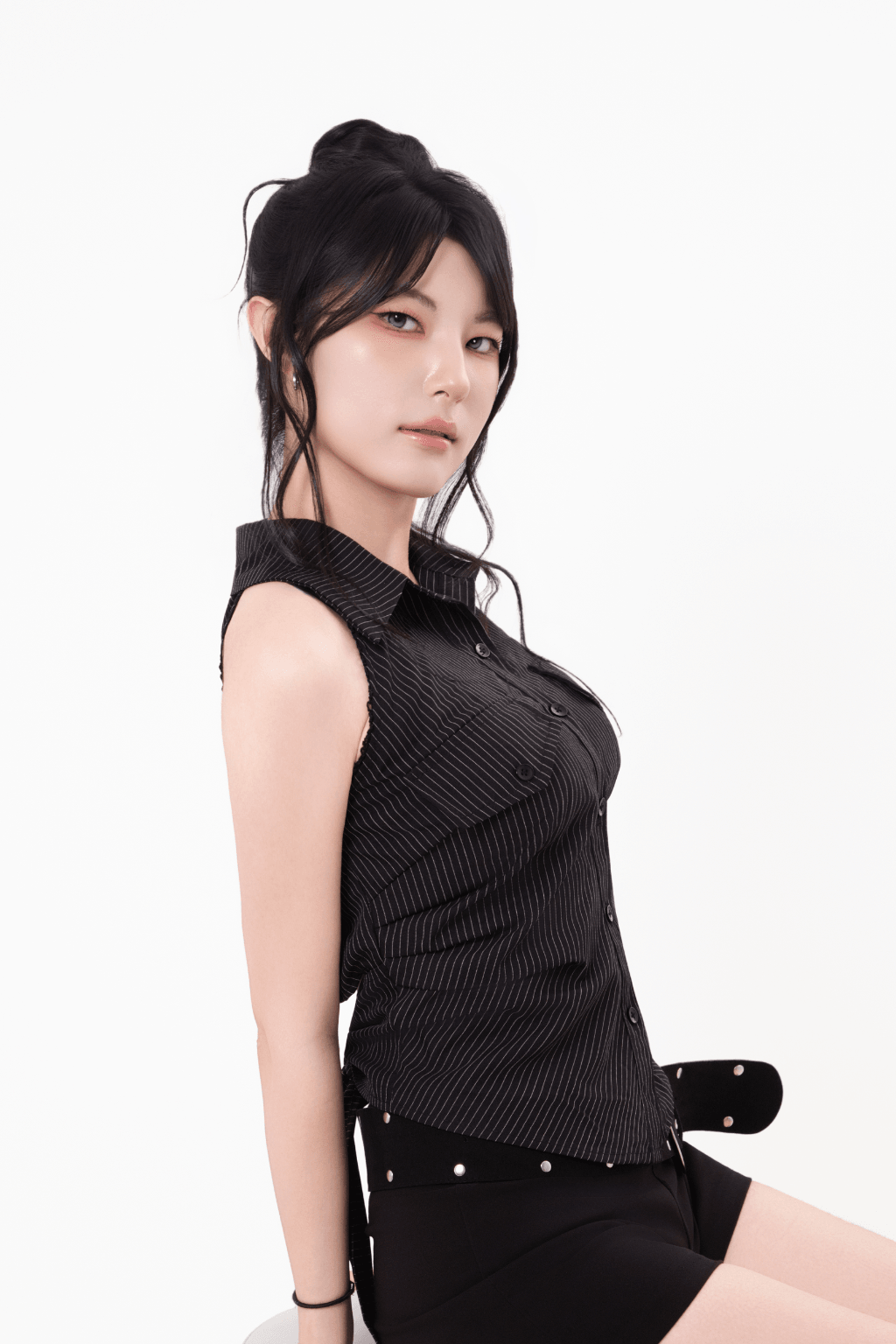 Jo Min Gyung
