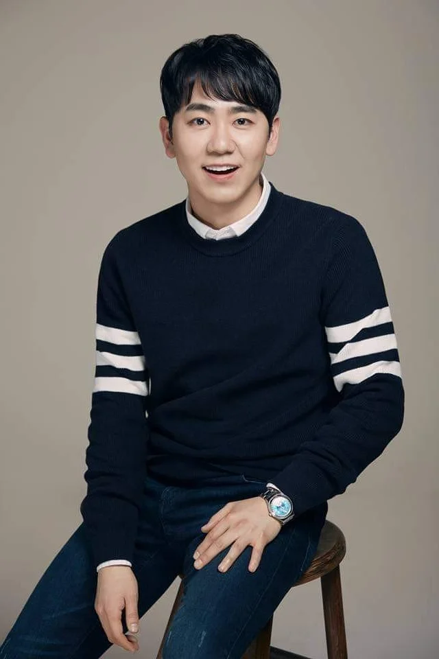 LYU DAE SAN