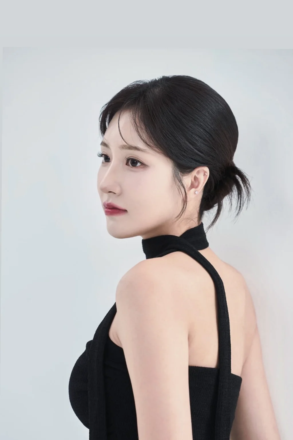 LEE BO RAM