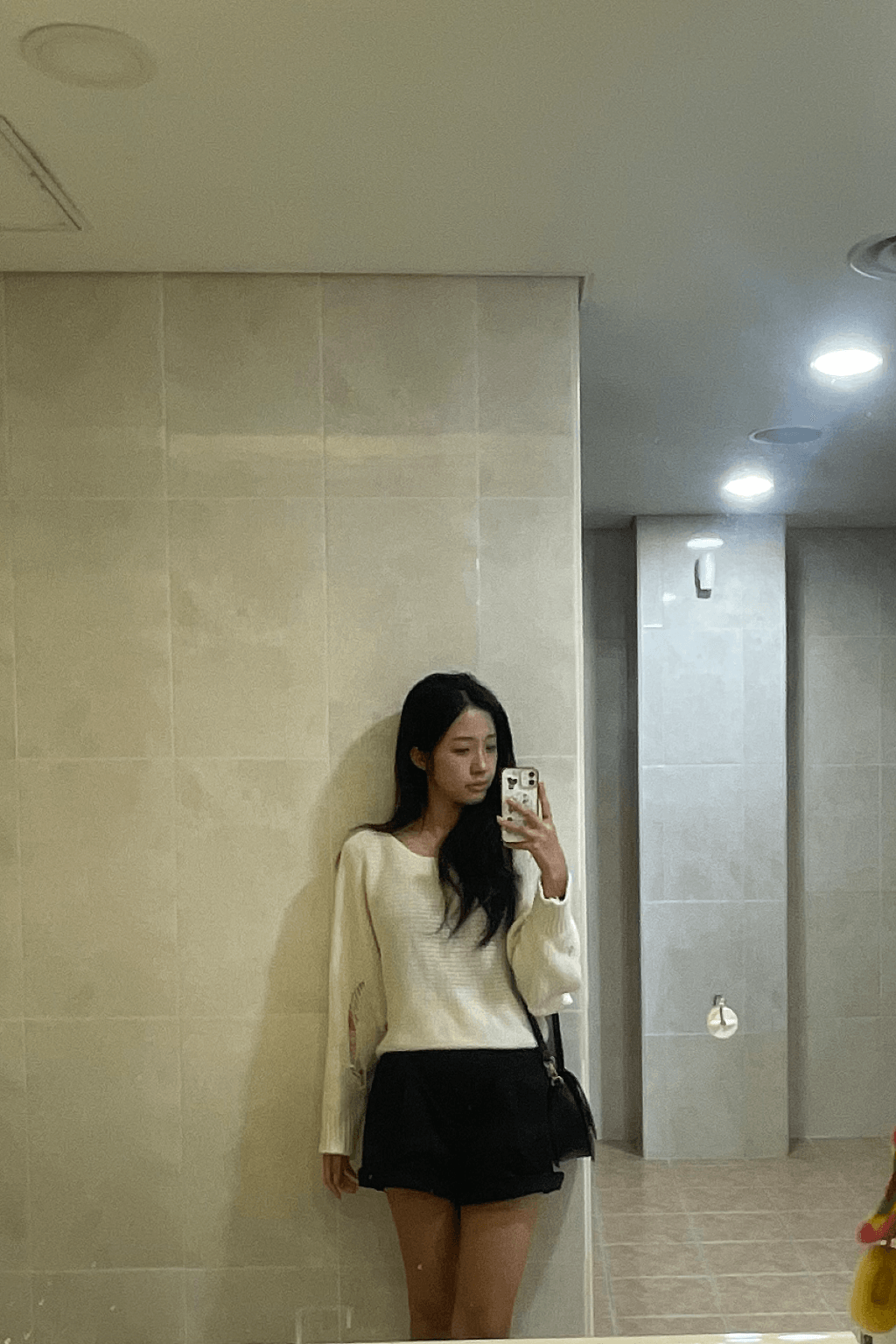 Bae seo kyung