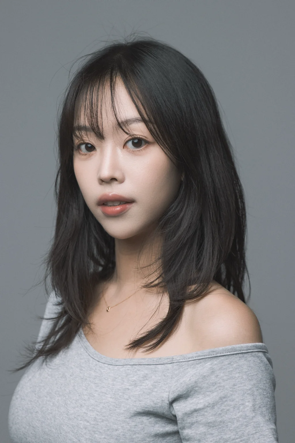 Kang Yeo Jung