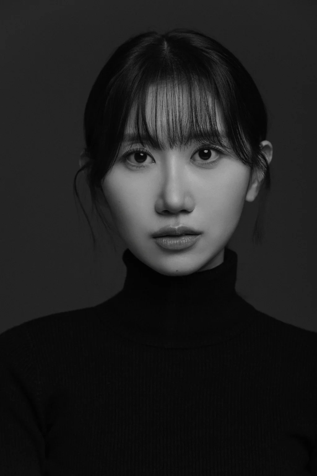Lee Seo Yoon