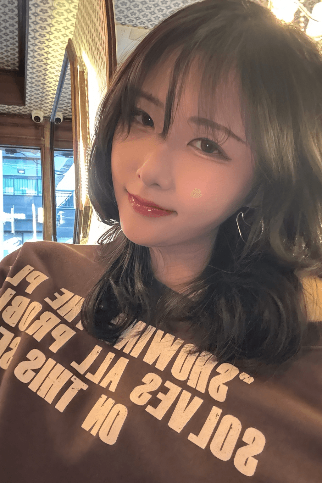 KimChaeRin