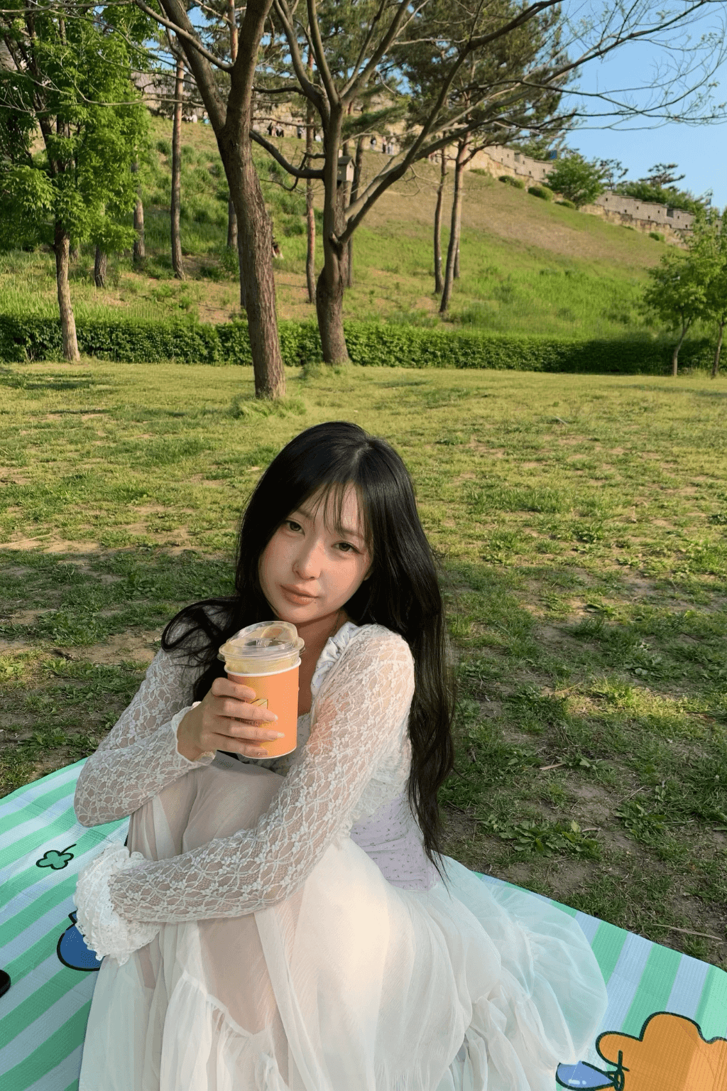 Gayeon kim
