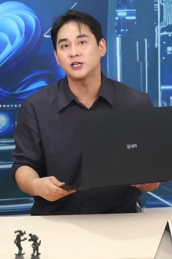 PARK MIN HYUK