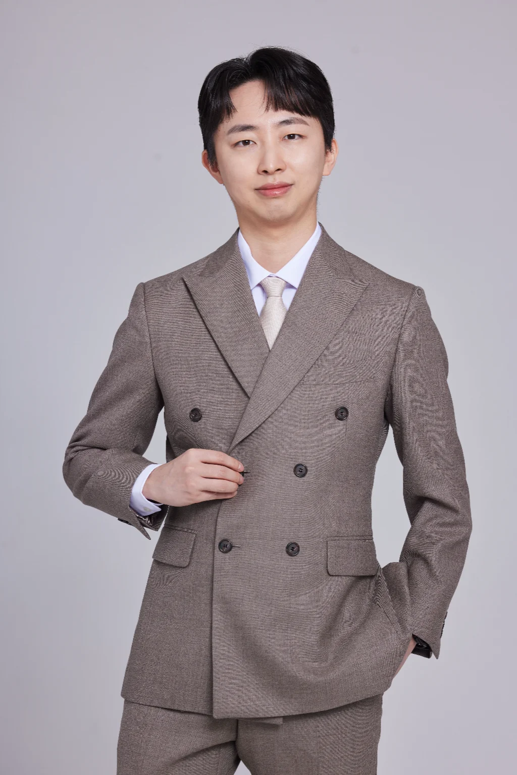 MC JIN SIM