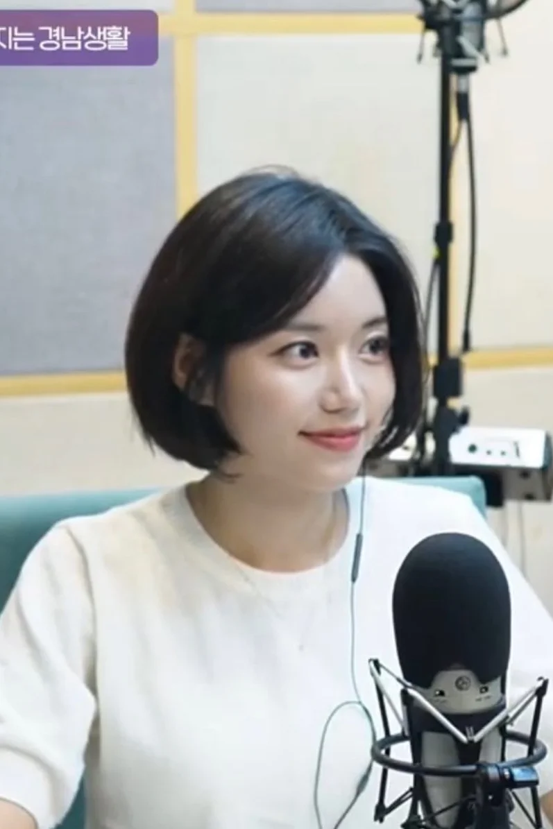 Cho HyeMin