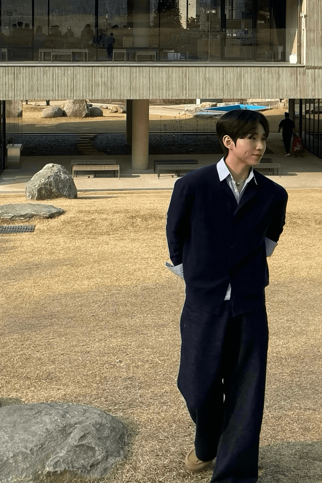 Jin Sung Hyeon