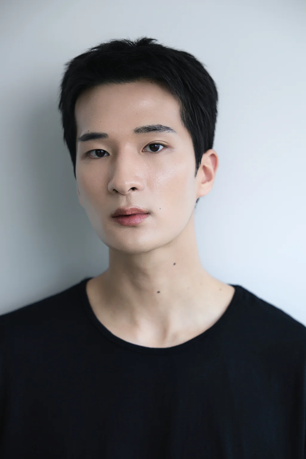 Park Hong Joon
