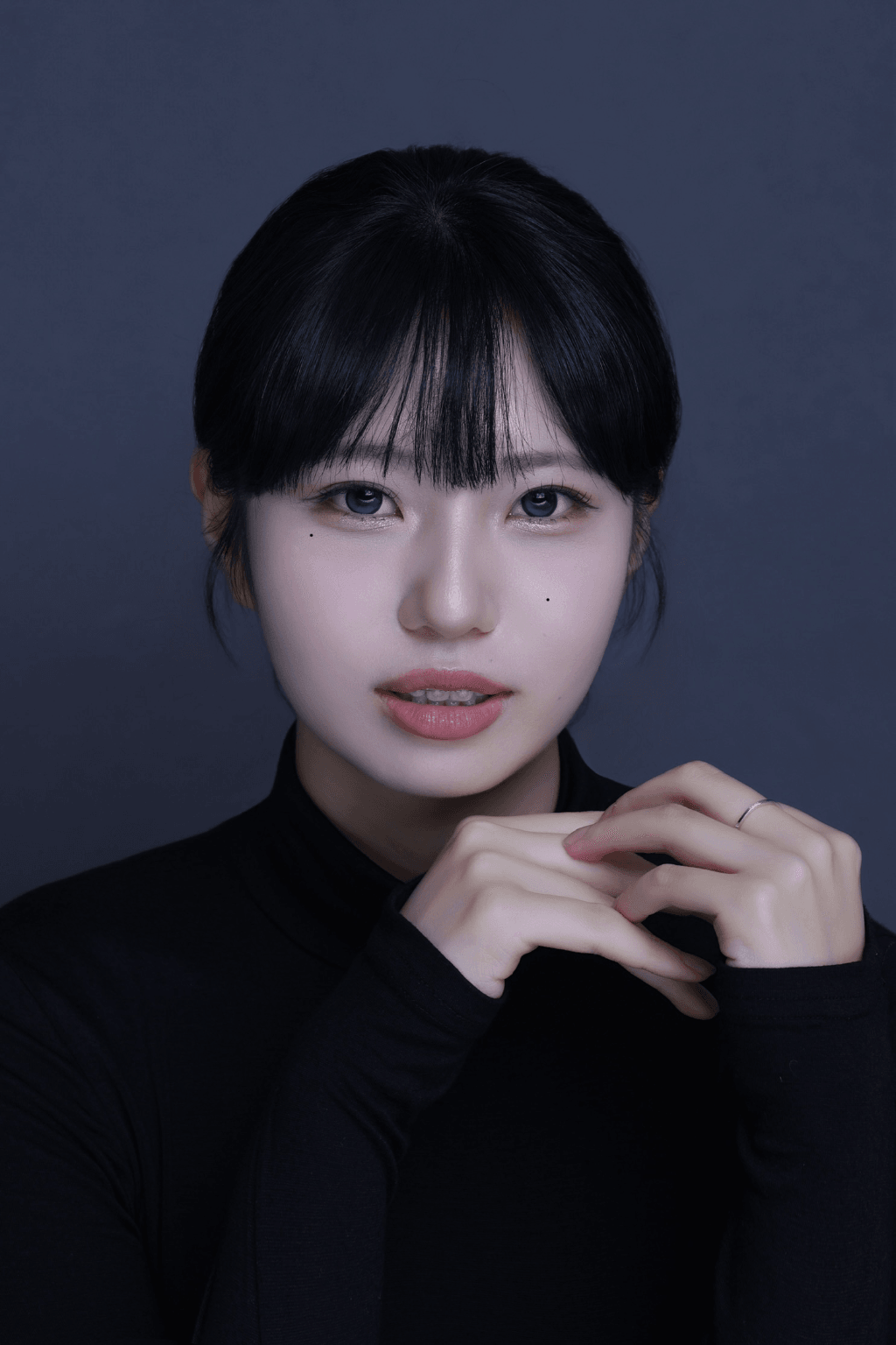 강리하