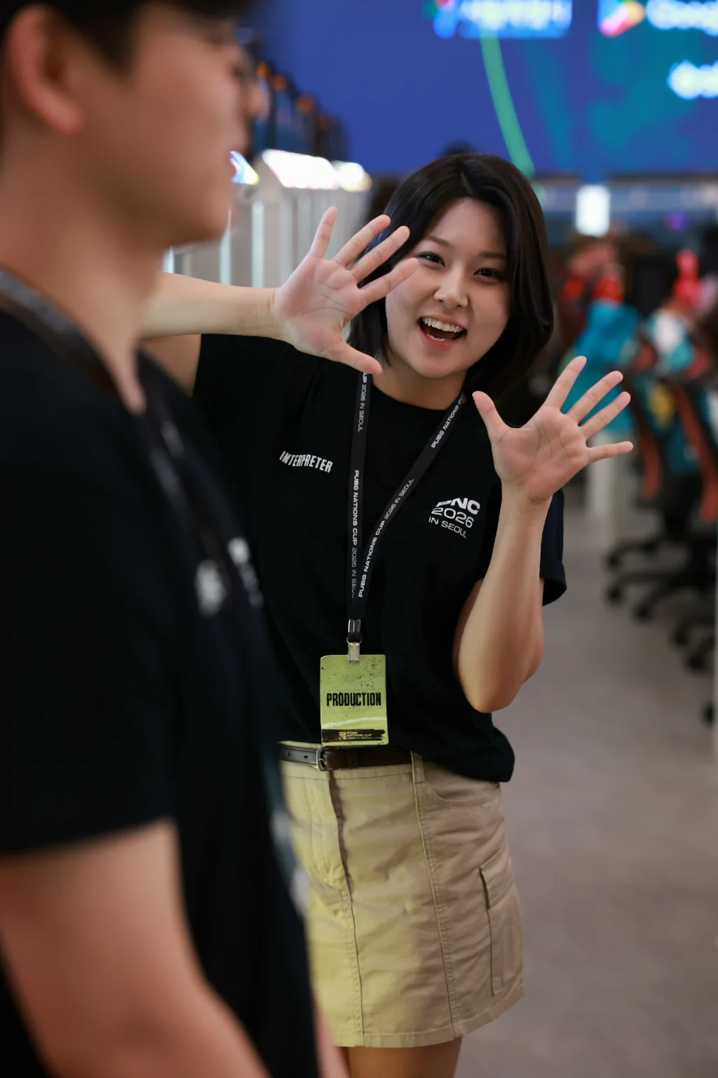 MINJI KIM