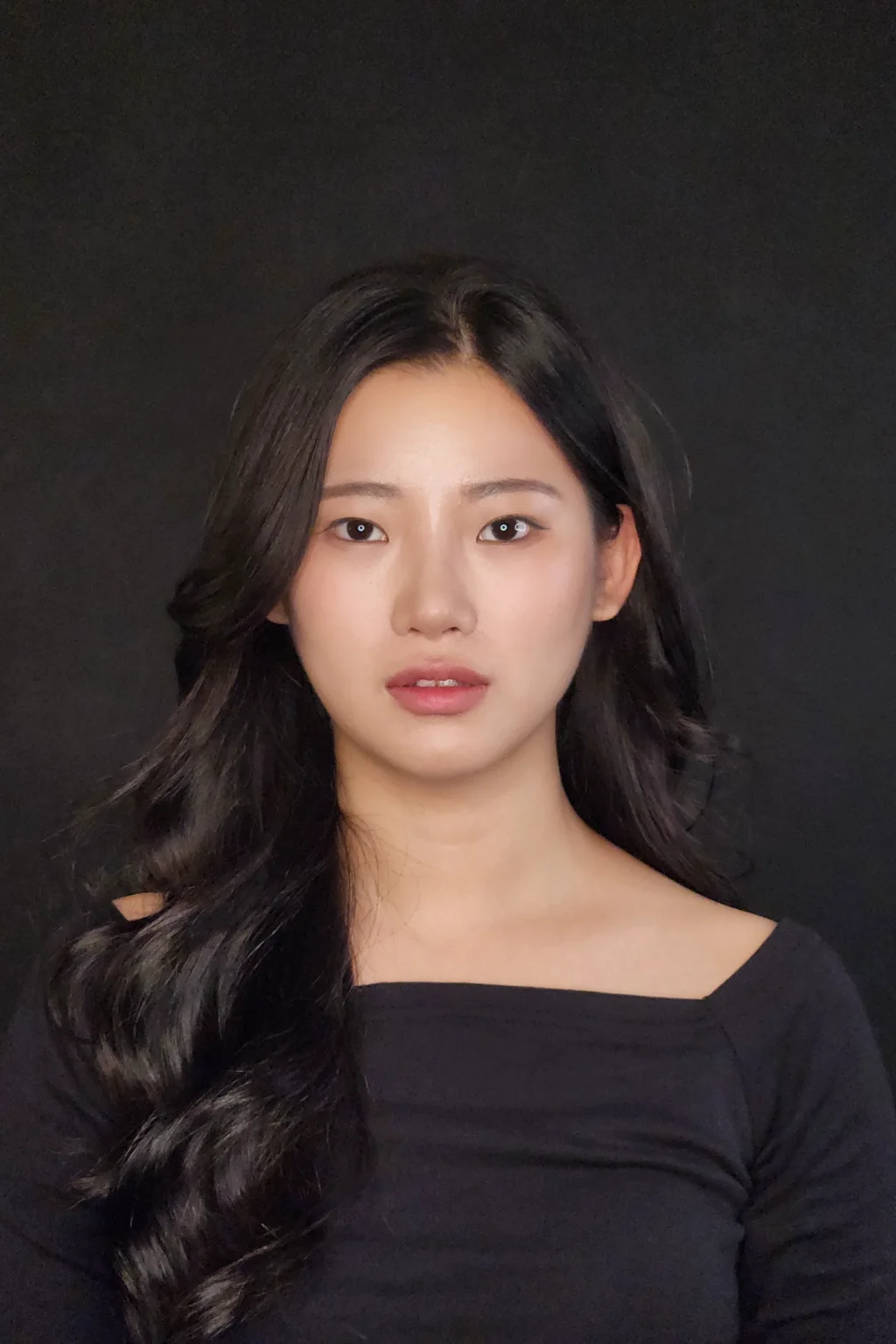 Jeong ye seul