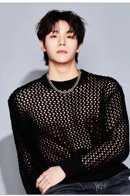 SON JUNHYUNG