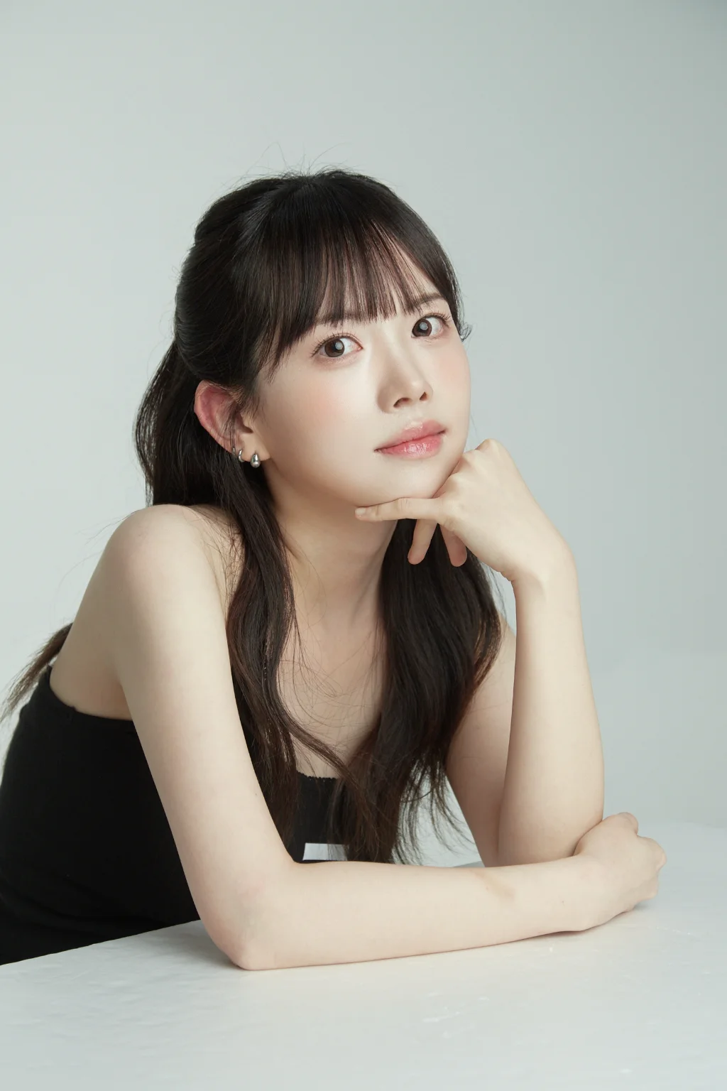 kim chae yeong