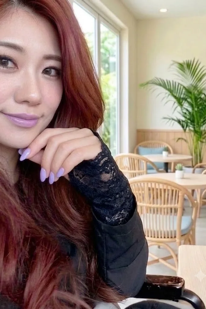 Kang jee seo