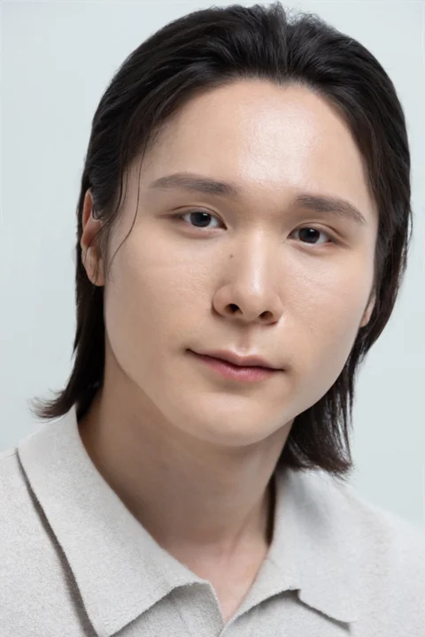 Kim Woo Joong