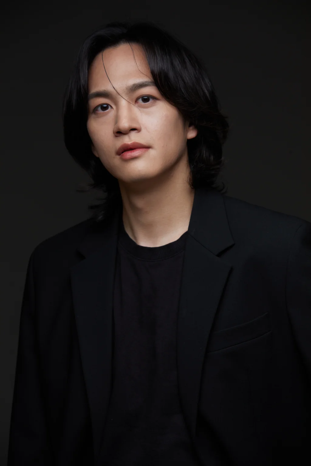 CHAE JU HYUK