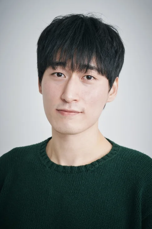 Park Jin Woo