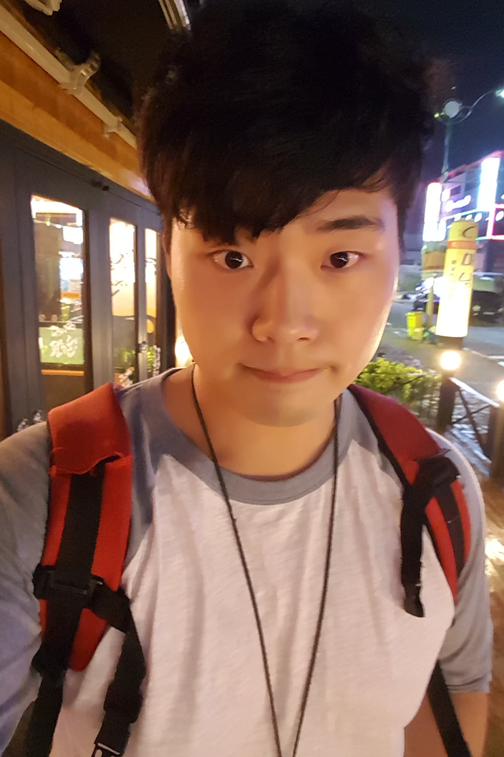 jeon jun ho