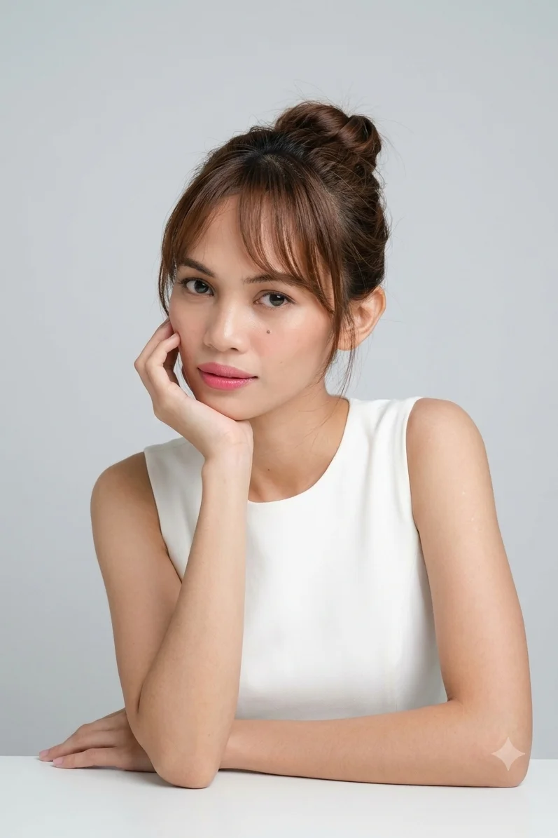Aniscal Hanelyn Mae