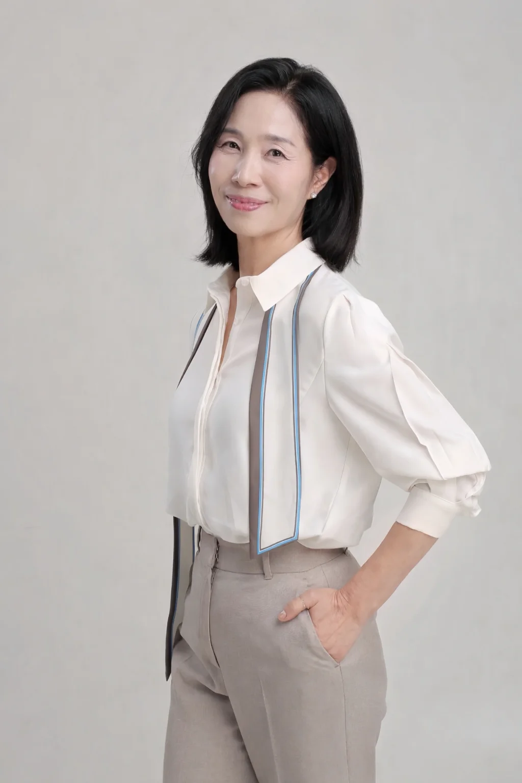 MA HYUNJU