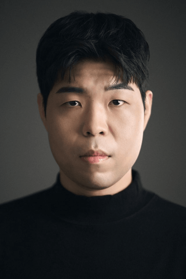 KIM JAEWOONG