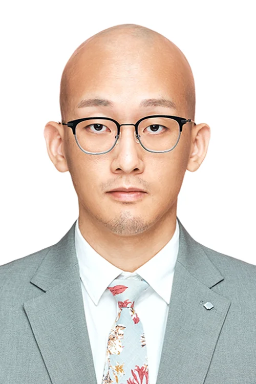 Yoo chae jin