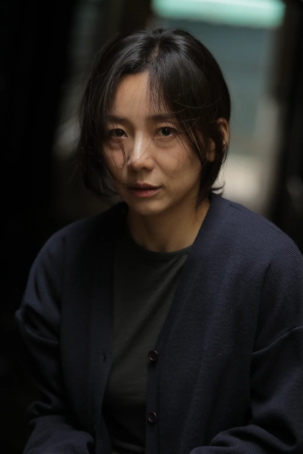Kim Eun Young
