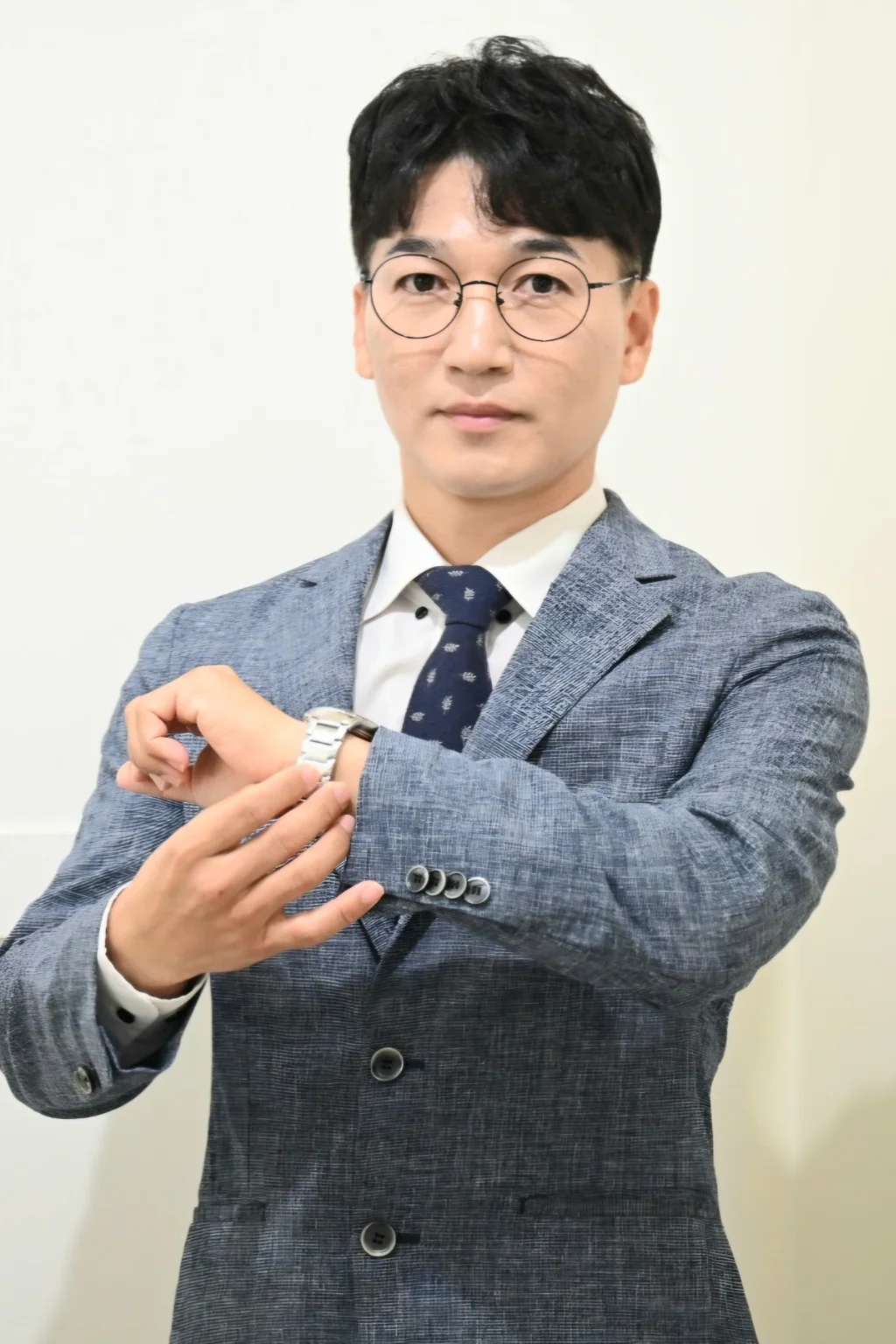 YOON SEONG JUN