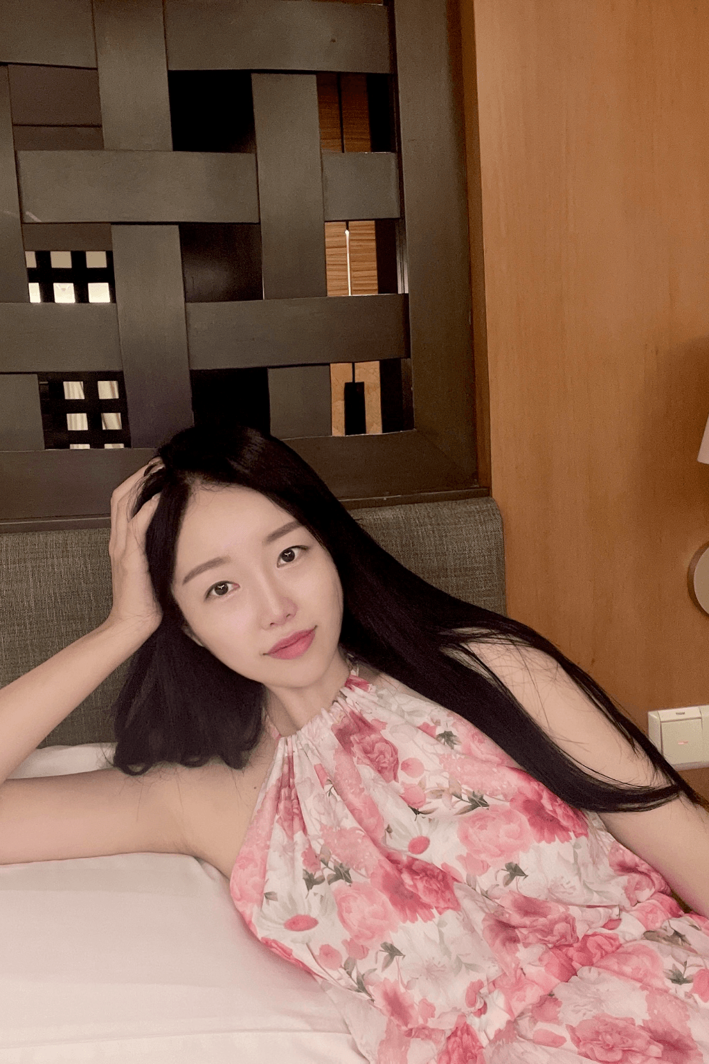 원유리
