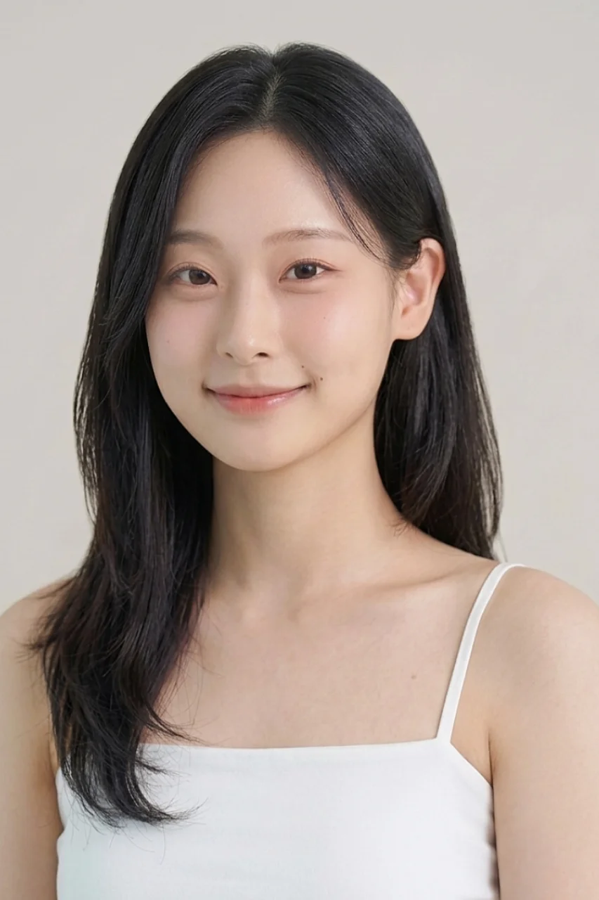 Lee juyoung